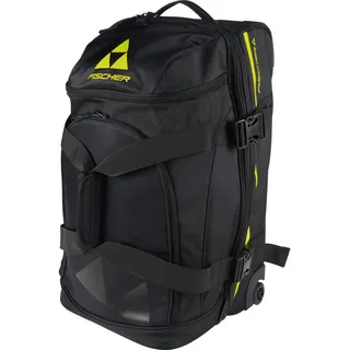 Fischer Team Tourer 126l Schwarz/Gelb 0 cm
