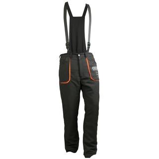 Oregon Yukon Latzhose Typ A Schutz (3 XL)