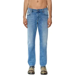 Diesel A00393 Yennox Jeans Blau 30 / 30 Mann Blau 30 - Blau