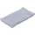 New York Handtuchset 3-tlg. silber