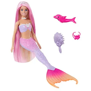 Barbie Meerjungfrau Malibu 38 cm