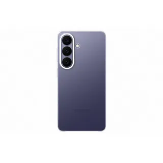 Samsung Galaxy S26 Clear Case Transparent