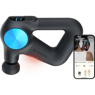 Therabody Theragun Pro Plus Massagepistole- 1 St.
