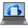 IdeaPad Slim 3 15,3" AMD Ryzen 7 170 16 GB RAM 1 TB SSD Win 11 Home Grau