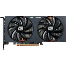 Bild von Radeon RX 6700 XT Fighter 12 GB GDDR6