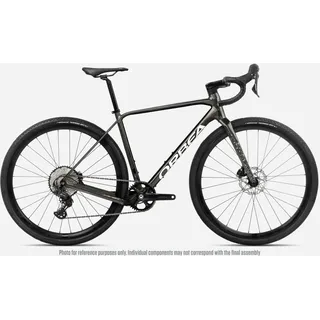 Orbea Terra H45 1X 2025