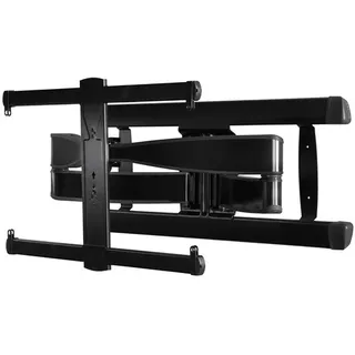Sanus Systems Sanus VLF728-B2 TV-Halterung 2,29 m 90 Schwarz