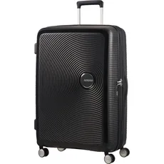 Bild von Soundbox 4-Rollen 77 cm / 97-110 l bass black