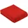 Calypso Feeling Duschtuch 67 x 140 cm rot