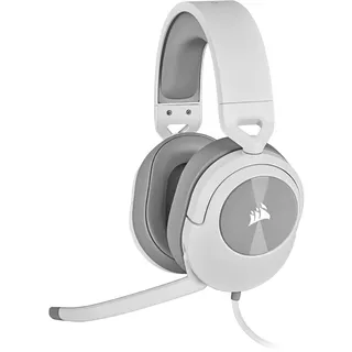 HS55 Surround Weiß