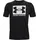 Camo Short Sleeve black black S