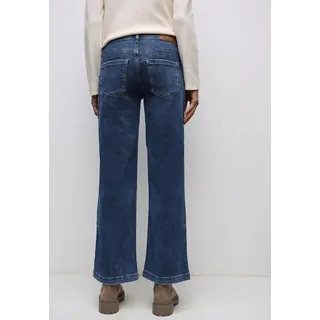 STREET ONE Jeans indigo washed | Gr.: W31/L30