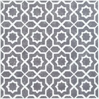 d-c-fix Fliesenaufkleber Wand – 6er Set in Lina grey (15 cm x 15 cm) – Klebefliesen für Küche, Bad & Küchenrückwand – selbstklebend & wasserdicht