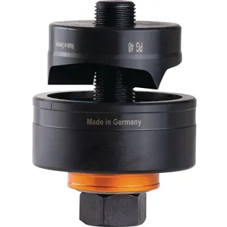 ALFRA Blechlocher TriCut® KL D.20,4mm M20 PG 13