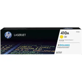 HP 410A Gelb