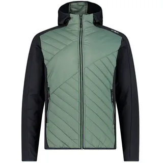 CMP Hybrid Jacket Salvia 54