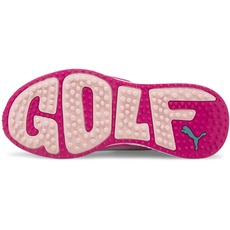 Bild von GS-Fast Golfschuhe Damen puma white/chalk pink/porcelain 38