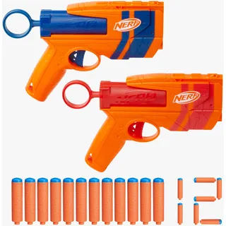 Hasbro Nerf N Series Duo Pack