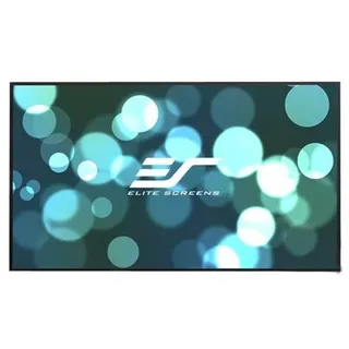 Elite Screens Aeon Series Projection Screen 120"