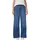 Schlagjeans SURI mit Stretch-Anteil blau
