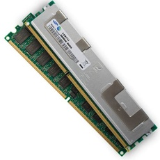 Bild RDIMM 64GB, DDR4-3200, CL22-22-22, reg ECC (M393A8G40AB2-CWE)