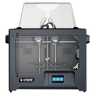 FLASHFORGE Creator Pro 2