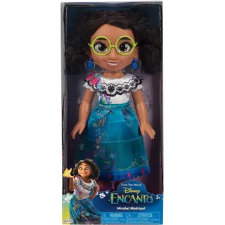 JAKKS PACIFIC Disney Encanto Mirabel Madrigal 35cm