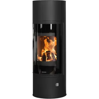 Oranier Arena Aqua 2.0 Stahl schwarz 8,5 kW