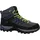 Rigel Mid Herren normal Grey/B.Blue 46