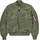 Ma-1 Vf Emb Sage Green 2XL