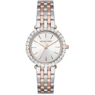 Michael Kors Darci Edelstahl 39 mm MK3190