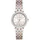 Darci Edelstahl 39 mm MK3190