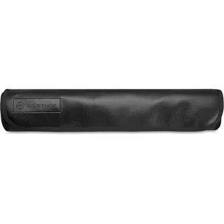 Wüsthof Rolltasche, Schwarz, 42,5 x 42,5 cm