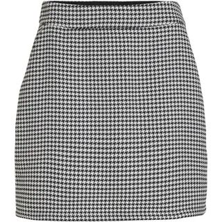 Vila VIDAFNY Tailored Skirt - NOOS