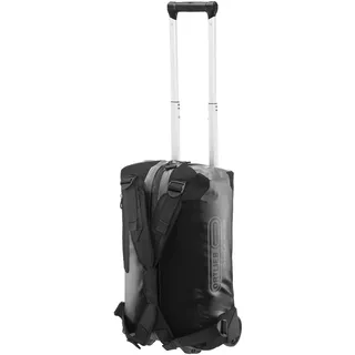 Ortlieb Duffle RG 2-Rollen Cabin 55 cm / 34 l schwarz