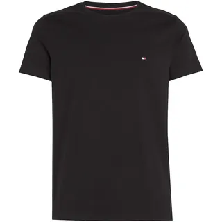 Tommy Hilfiger Core Stretch Slim Fit schwarz M