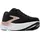 Ghost Max 3 Damen Slim Black / Black / Rose Gold 36,5