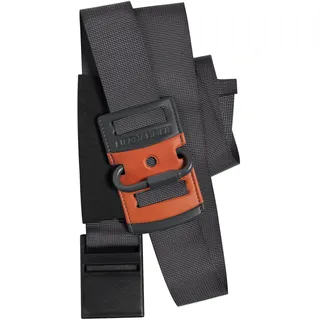 LifeHammer AZ-INN-145 Safety Belt Solution Sicherheitsgurtführung, Schwarz