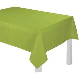 Wirth Tischdecke "NEWBURY", grün