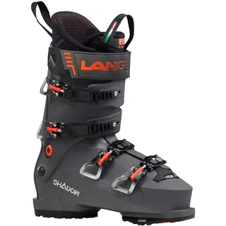Lange Shadow 120 Hv Unisex Alpin-Skischuhe Schwarz 28,0