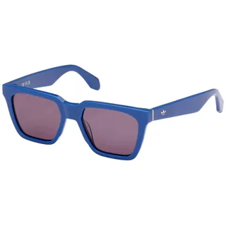adidas Originals Or0110 Shiny blue 51/18/150 Herren Sonnenbrillen