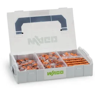 WAGO Verbindungsklemmenset L-BOXX Mini Serie 221 (887-952)