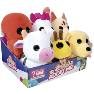 adopt me! Verschiedene Roblox-Figuren