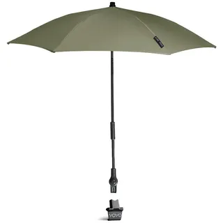 Stokke® YOYO Accessoires Sonnenschirm für Kinderwagen Olive