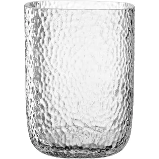 LEONARDO Windlicht Martello Glas Klar