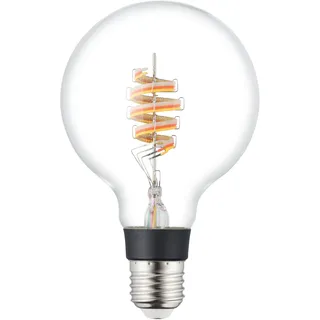 EGLO LED-Leuchtmittel E27 4,9 W warmweiß 1 St.