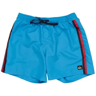 Quiksilver Remade Beach Please 16" - Schwimmshorts für Männer Blau