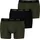 unifarben Forest Night XL 3er Pack