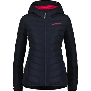 alife and kickin RabeaAK A Jacket Damen Winterjacke, gefütterte Jacke - Marine
