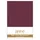 Spannbettlaken Mako-Jersey 180 x 200 - 200 x 200 cm burgund